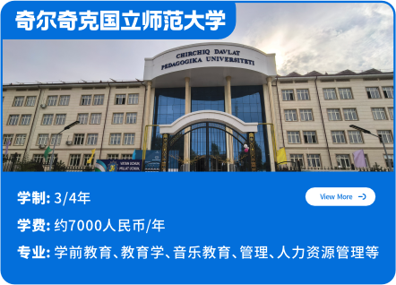 奇尔奇克国立师范大学